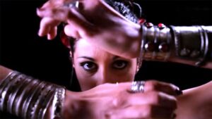 (صوفيا) تتعاون في (زى الجبل) مع عدد من كبار صناع الموسيقى