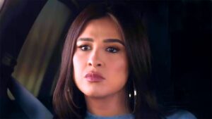 نقاش حاد بين (ياسمين عبد العزيز) ومنى الشاذلي حول الحياة والفن!