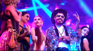 بعد (نسرين طافش)، المغربي (محمد الرفاعي) يطلق أغنية (روقان)!