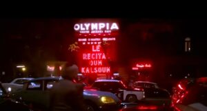 الأخطاء التاريخية، وضعف السيناريو، وسجاير الحشيش، أساءوا لـ (الست)