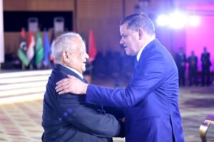  إبراهيم أبو ذكري يكتب: حكايتي مع الإعلام وصناع الاعلام (31).. (طرابلس).. حين تصبح العاصمة والقلب