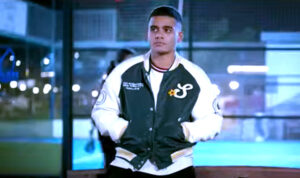 يوسف رأفت يكشف كواليس رحلته الفنية، وعلاقته بشخصية (أدهم) في (ميد تيرم)