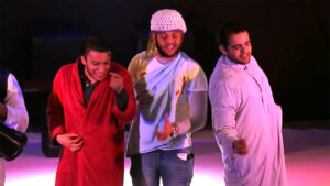 عصام السيد يكتب: (المسرح) الجديد يتشكل