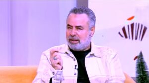 (صبحي خليل) يتحدث عن كواليس إصابة ابنته بالسرطان