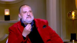 خالد الصاوي: سنة 2025، كانت سنة فارقة في حياتي