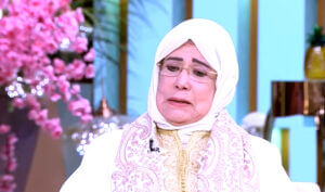 (ياسمين الخيام): والدي بنى مسجدين ومعهدًا أزهريًا في مسقط رأسه بقرية شبرا النملة