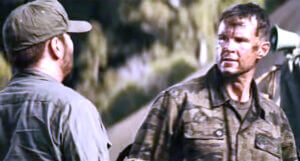 فيلم الأكشن والمغامرات Primitive War ينطلق في دور العرض المصرية