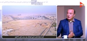 (هاني برزي): لن يتم التفريط في حقوق وأراضي (الزمالك) تحت أي ظرف