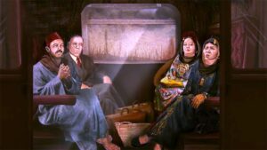 وزارة الثقافة تطلق مسابقة (زكريا الحجاوي لدراسات الفنون الشعبية)