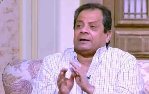 (إبراهيم أبو ذكري): إطلاق الشعبة العامة للمصورين العرب برئاسة (عادل مبارز)