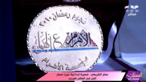 مرفت القفاص: عمار الشريعي كان إنساناً رائعاً بجانب كونه فناناً عظيماً