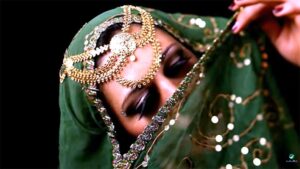 (صوفيا) تتعاون في (زى الجبل) مع عدد من كبار صناع الموسيقى