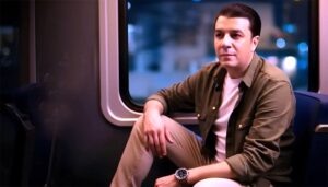 (مصطفى كامل) يطرح أغنية (هما كده) من ألبومه الجديد