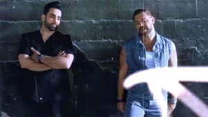 (قولو ماشالله).. ديو عراقي لبناني بصوت (أحمد القيسي وإيوان)