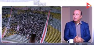 (هاني برزي): لن يتم التفريط في حقوق وأراضي (الزمالك) تحت أي ظرف