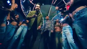 (قولو ماشالله).. ديو عراقي لبناني بصوت (أحمد القيسي وإيوان)