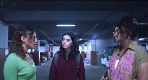 (ميد تيرم) مسلسل جديد تعرضه شاهد بداية من غدا الأحد 7 ديسمبر