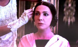 الأخطاء التاريخية، وضعف السيناريو، وسجاير الحشيش، أساءوا لـ (الست)