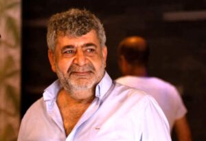 (العقيد كفاح) يعيد (فارس الحلو) للدراما بعد عشر سنوات من الابتعاد