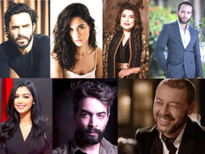 (رأس الجبل).. مسلسل مغربي جديد مقتبس عن المسلسل اللبناني (الهيبة)