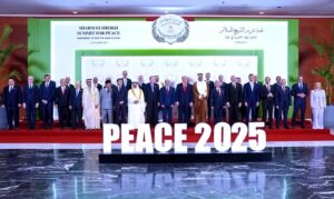 (أسامة كمال): اتفاق سلام غزة يغلق صفحة أليمة في تاريخ المنطقة