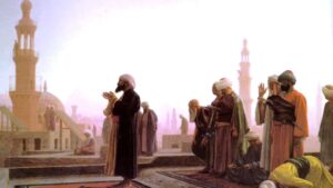 بهنسي سيف يكتب: إحياء مدرسة أو (دولة التلاوة) بالروح المصرية