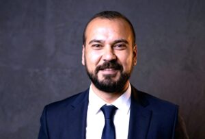 (غادة جبارة) تكلف المخرج (محمود فؤاد صدقي) بالإدارة التنفيذية لـ (مهرجان الفضاءات)