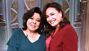 (هند صبري) في لقاء استثنائي تكشف من خلاله أسرار 20 عامًا من النجومية