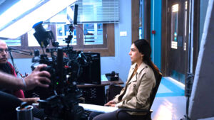 كواليس 4 مسلسلات تعرض في رمضان 2026 على قنوات (المتحدة)