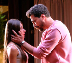 (معتصم النهار).. يتصدر بطولة مسلسل اجتماعي يتألف من 15 حلقة