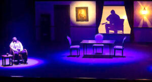 (مهرجان الرياض للمسرح) يقدم تجارب فنية تعكس التحولات الاجتماعية والثقافية