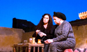 لقطات من كواليس (تحت الحصار)، و(مناعة) المقرر عرضهما في رمضان 2026