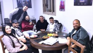 منتج (السرايا الصفرا) ينجح في ضم (عمرو عبد الجليل) لفريق عمل المسلسل