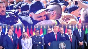 (أسامة كمال): اتفاق سلام غزة يغلق صفحة أليمة في تاريخ المنطقة