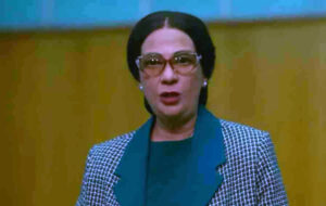 رضا العربي يكتب: (منى زكي).. حين تمثّل ممثلة دور أسطورة، فيغضب الظل من صاحبة الضوء