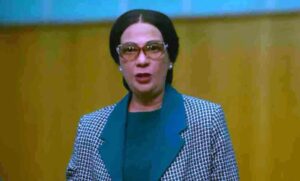 محمود عطية يكتب: فيلم (الست).. مستوي متدني للسينما!