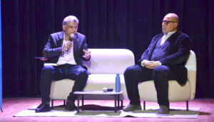 عادل حسان: (مشروع الأرشيف الوطني) يهدف لبناء قاعدة بيانات دقيقة