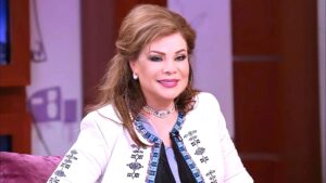 (صفاء أبو السعود) و(نيفين رجب) ترسمان البهجة على شفاه أطفال الهمم