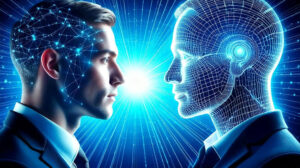 حسين نوح يكتب: (الذكاء الاصطناعي) والمجهول !