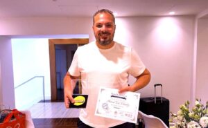 الفيلم السعودي (تشويش) ينطلق نحو مسار عالمي استثنائي