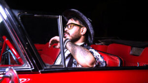 بعد (نسرين طافش)، المغربي (محمد الرفاعي) يطلق أغنية (روقان)!