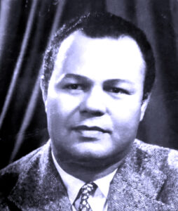 تعرف على سر ضرب (زينات صدقي) لـ (عبدالعزيز محمود) في فيلم (علشان عيونك)!