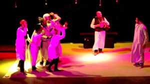 عصام السيد يكتب: (المسرح) الجديد يتشكل