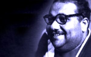 وزير الثقافة يحيي ذكرى ميلاد المبدع الراحل (صلاح جاهين)