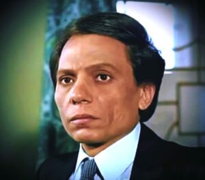 رضا العربي يكتب: (عادل إمام)… حين يتحوّل الضحك إلى طريقة لفهم الوجود