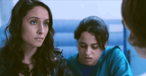 (صوفيا).. حالة التشويق مما يُبقي المشاهدين في حالة ترقب وترقب