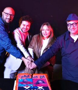 (أحمد عصام السيد) يخوض تجربة الكوميديا في مسلسله الرمضاني الجديد (فخر الدلتا)