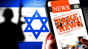 سلاح يوم القيامة ..البحث عن شرعية (إسرائيل) في الإعلام الأمريكي!