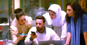 (فلسطين 36) في القائمة القصيرة لجائزة أفضل فيلم أجنبي بجوائز الأوسكار