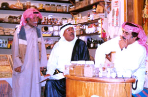 تعرف على رسالة (سعد الفرج) للأسرة العربية من خلال مسلسله (بيت السعد)